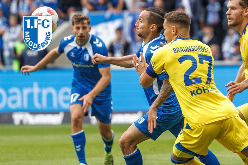 Erneuter Auftakt gegen Braunschweig: So sehen die ersten Spiele für FCM aus