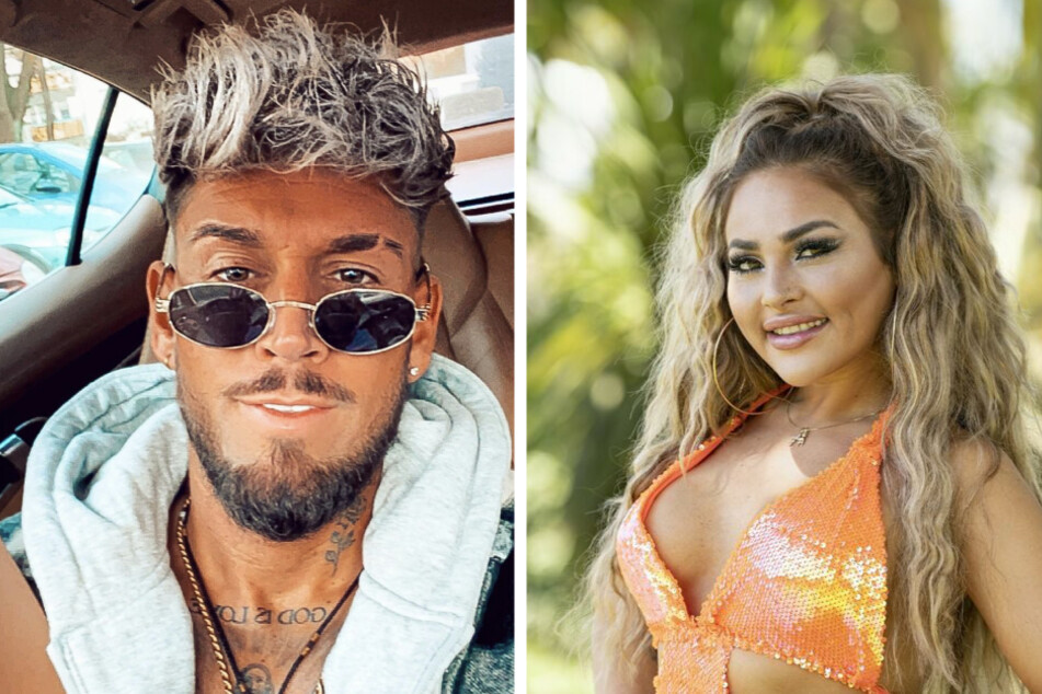 Mike Heiter (28) und "Are You The One?"-Kandidatin Laura Morante (29) sollen angeblich ein Paar sein.