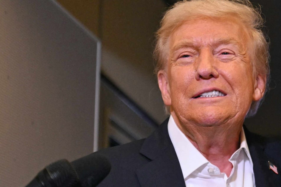 Trump says six killed in new strike on alleged drug boats headed to US from Venezuela