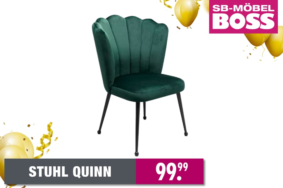 Stuhl Quinn