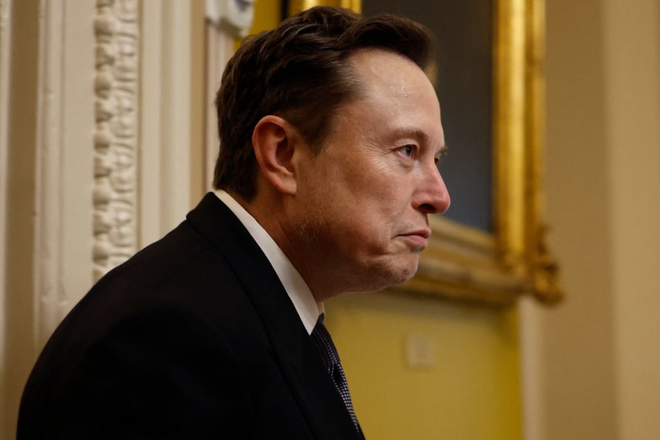 Elon Musk has acknowledged his goal of slashing federal spending would be tricky – now eyeing $1 trillion in cuts, half his original goal.