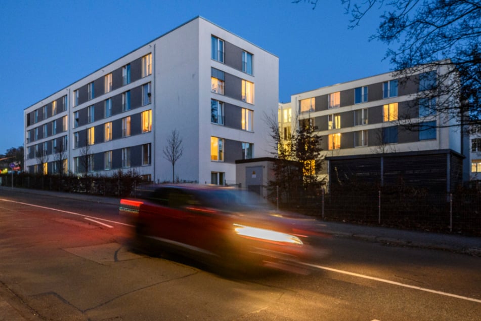 Chemnitz: Mord in Chemnitzer Pflegeheim? Mitarbeiter soll Rentnerin (91) getötet haben!