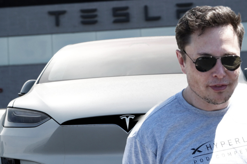 Tesla mit Mega-Rückruf? Sicherheitsfehler beim E-Auto-Konzern sorgt für mächtig Wirbel
