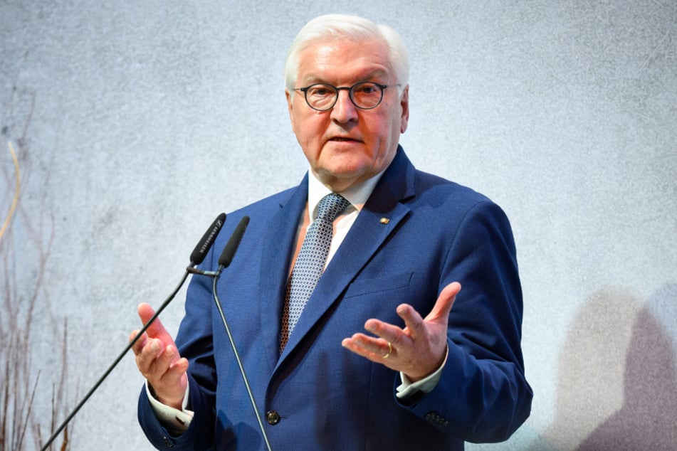 Die Amtszeit von Bundespräsident Frank-Walter Steinmeier (70) endet im Frühjahr 2027.