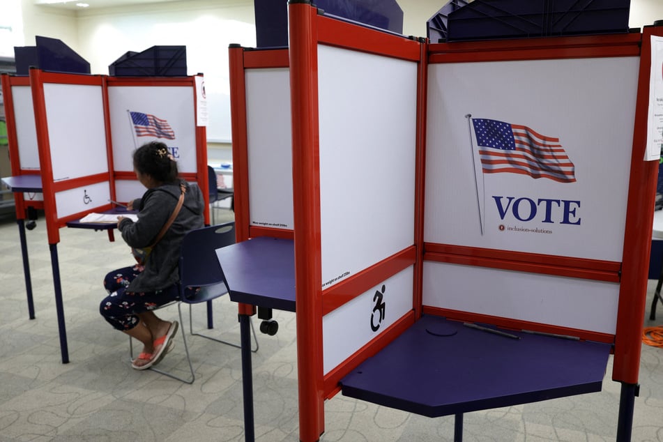 The US Supreme Court on Monday allowed Alabama to use a 2023 congressional map that includes only one majority-Black district.