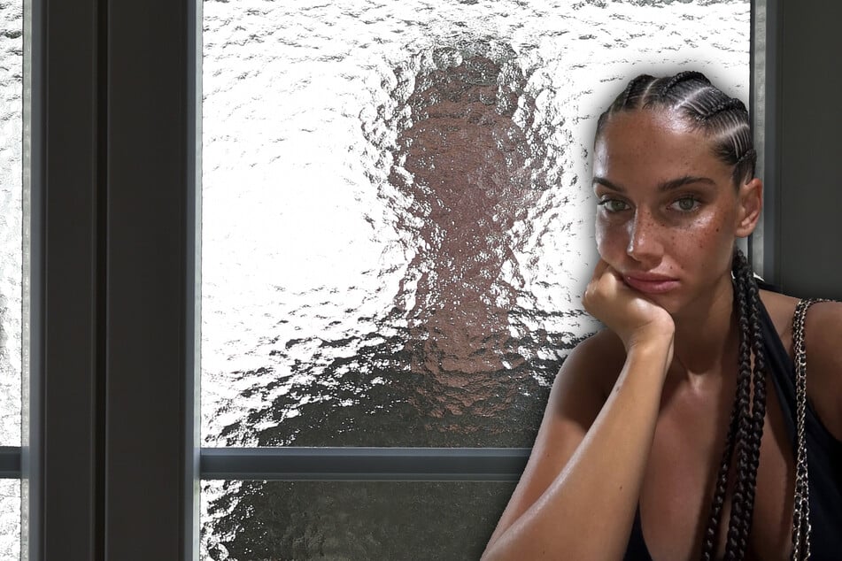 Erpressung, Mobbing, intime Aufnahmen: Tanja Makarić hat "einen Stalker"