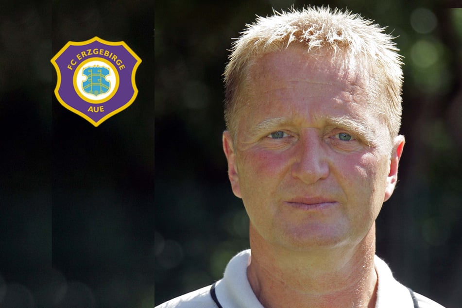 "Menschlich meine größte Niederlage!" Torwartlegende vom FC Erzgebirge enttäuscht - Verein reagiert