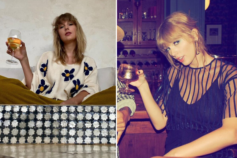 A Taylor Swift-themed "heartbreak bar" is set to ring in (anti) Valentine's Day!