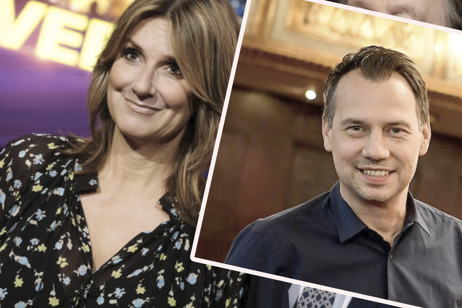 Riverboat: Bestsellerautor Sebastian Fitzek wird "Riverboat"-Moderator
