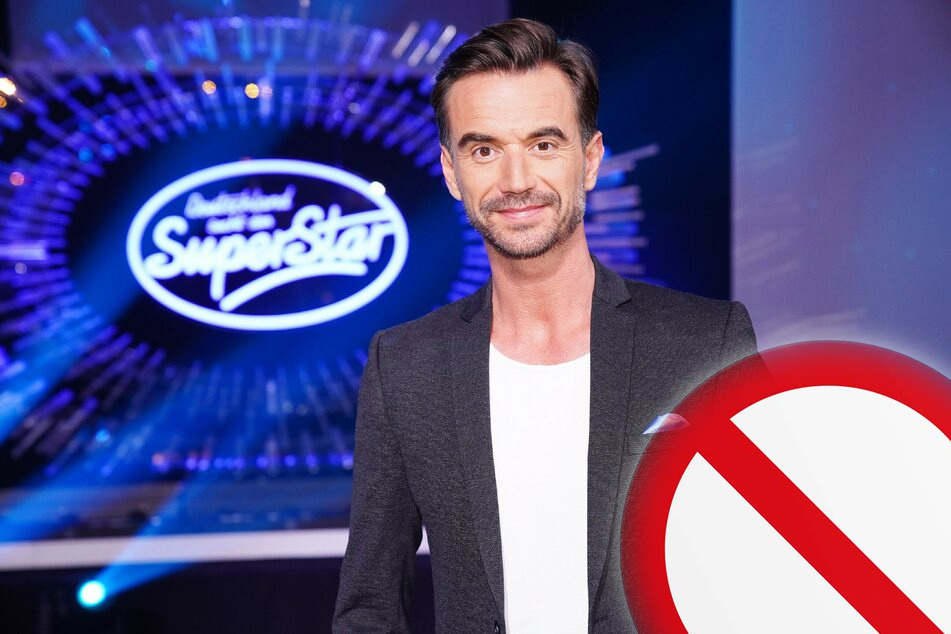 Aus für Florian Silbereisen bei DSDS