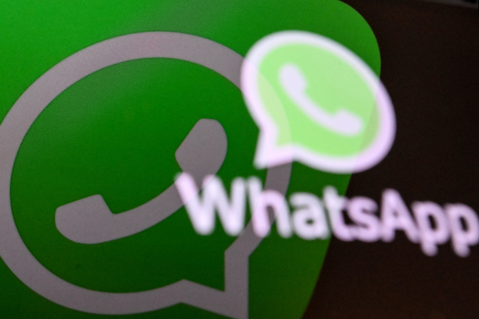 WhatsApp rollte die neue Funktion am Donnerstag aus.