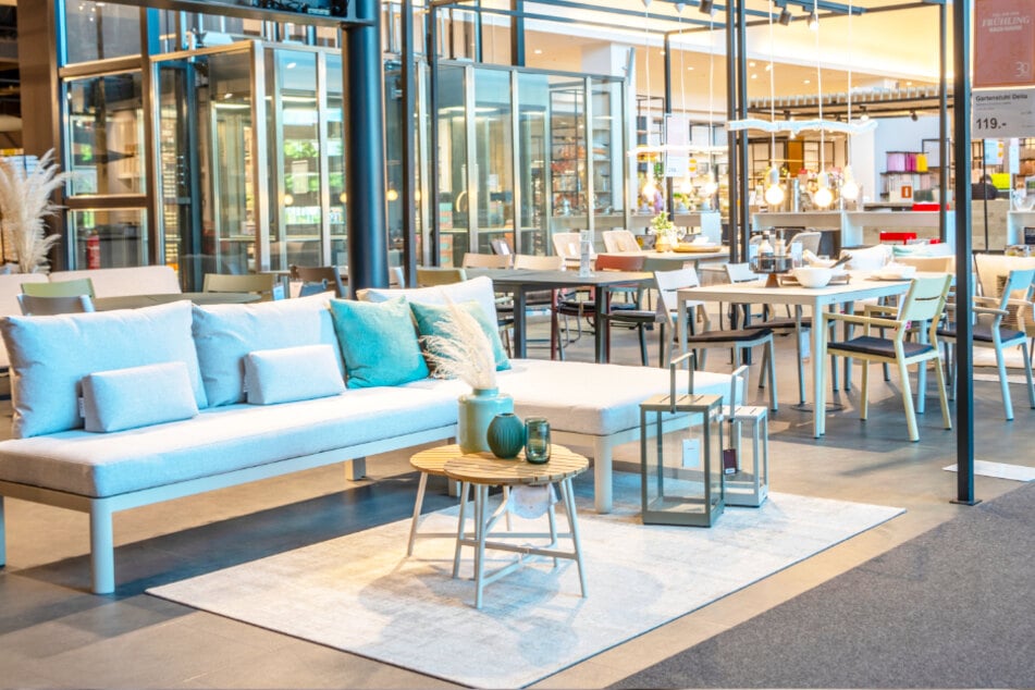 Möbel Ehrmann startet mit diesen starken Deals in die Gartensaison