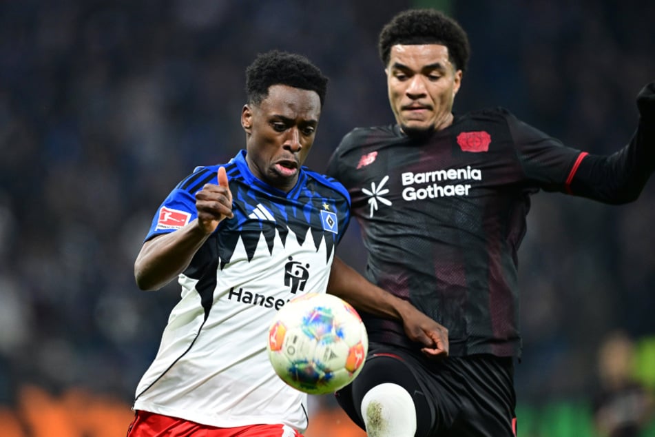 Im Hinspiel musste sich der HSV geschlagen geben. Am Samstag wollen die Rothosen Bayer 04 Leverkusen nun die Champions-League-Chance verbauen.