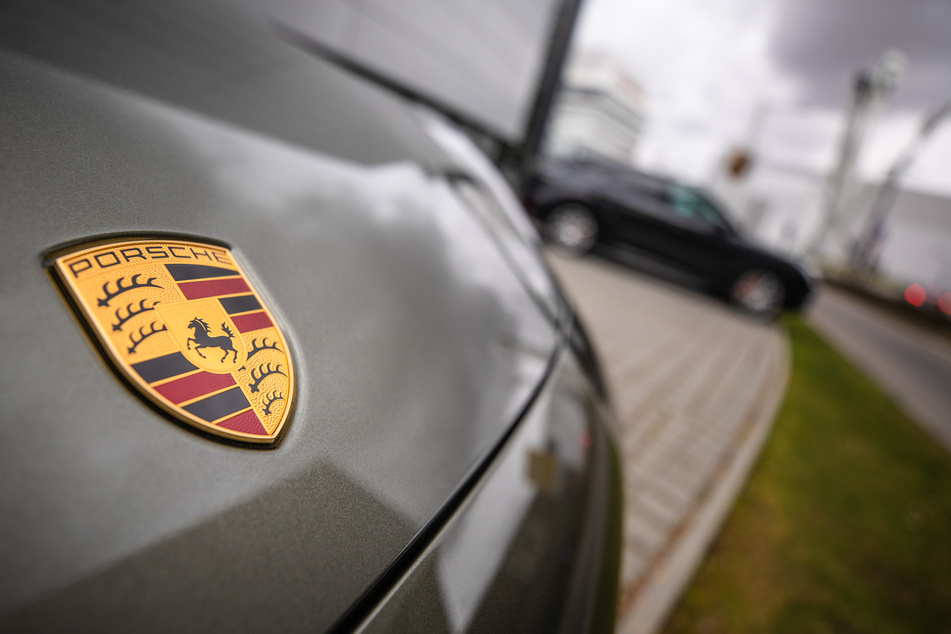 Die Porsche AG steigt beim VfB Stuttgart als Investor ein.