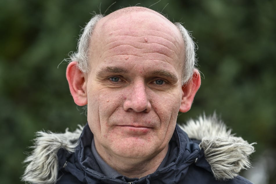 Kai Hähner (53, CDU) kritisiert seit Jahren das Rathaus-Handeln beim Wohnhotel Kappel.