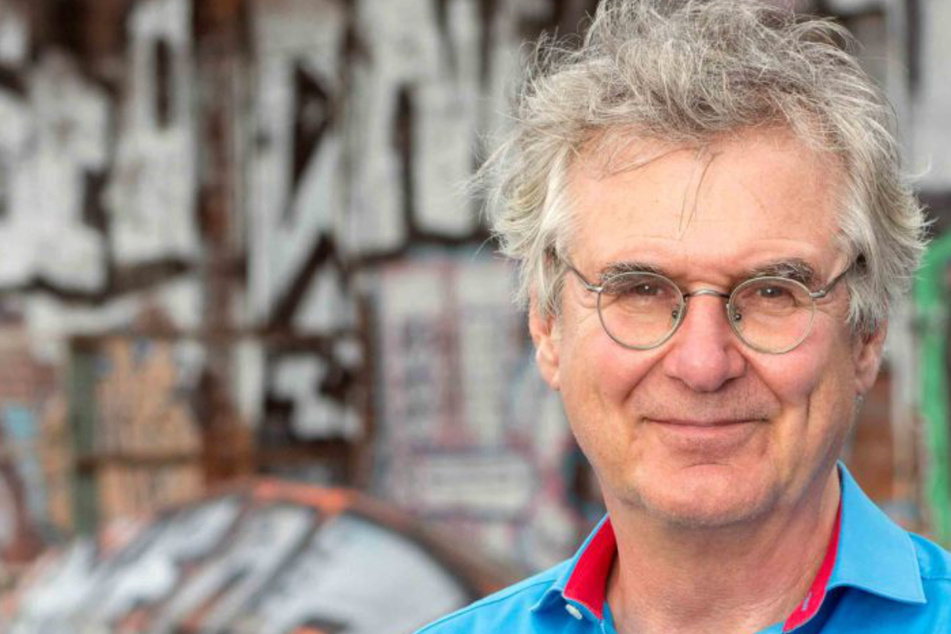 Norbert Hackbusch (67) sitzt für die Linke im Untersuchungsausschuss.