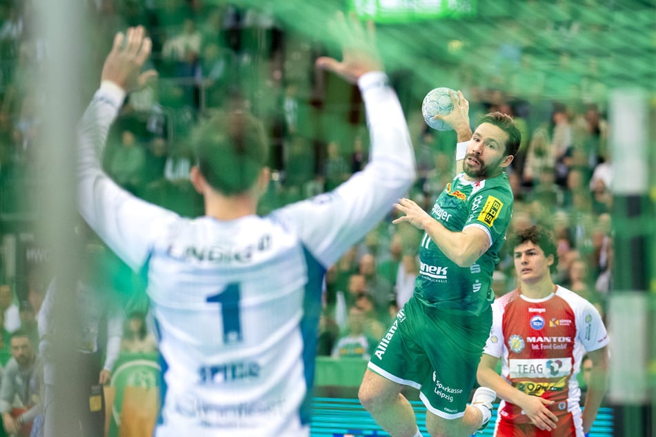 Ost-Duell mit Brisanz: Leipzig kämpft ums Überleben, Eisenach will den Bann brechen