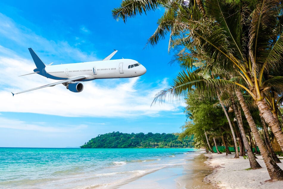 Das Schnäppchen lauert im Detail: Wer gut plant, fliegt günstiger in den Urlaub.