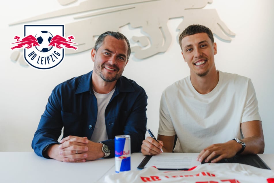 RB-Leipzig-Blog: Innenverteidiger Esteve wechselt aus England zu den Roten Bullen