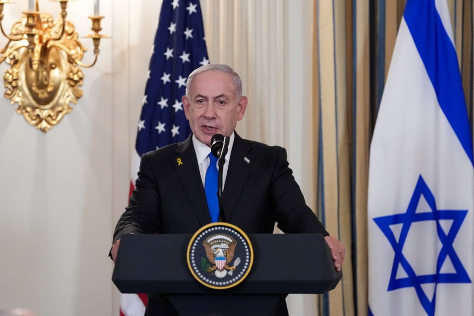 Israel akzeptiert laut Benjamin Netanjahu (75) den Plan von US-Präsident Donald Trump (79) zur Beendigung des Krieges im Gazastreifen.