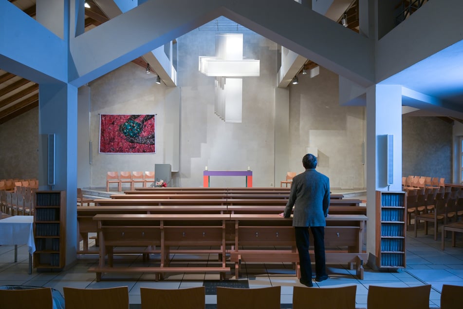 Die katholische Kirche steht weiterhin in der Kritik. (Symbolfoto)