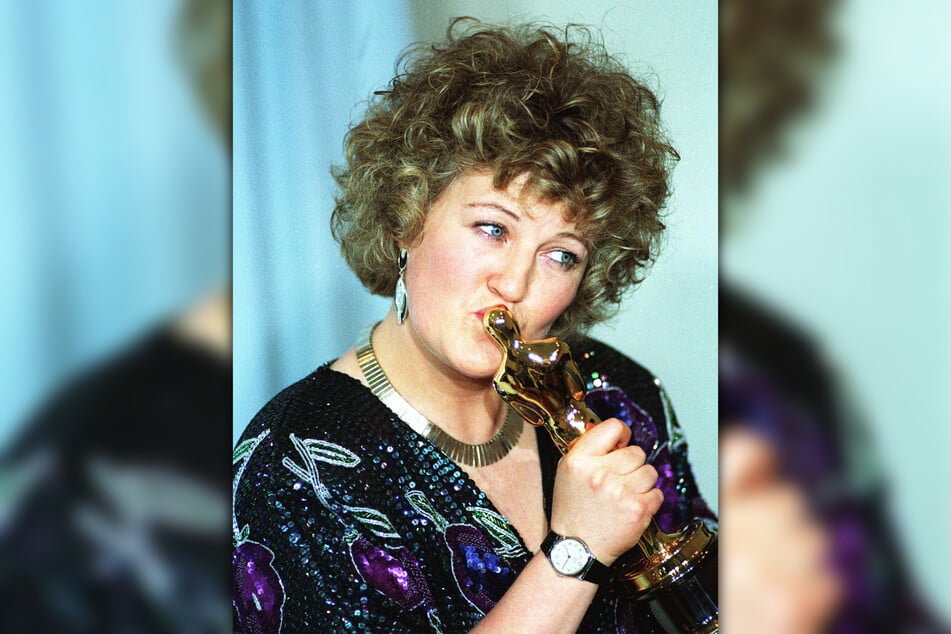 Oscar-Preisträgerin Brenda Fricker ist im Alter von 81 Jahren gestorben.