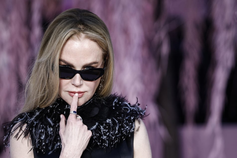 Die berühmte Hollywood-Ikone Nicole Kidman (58) äußerte sich bislang noch nicht zu den Gerüchten.