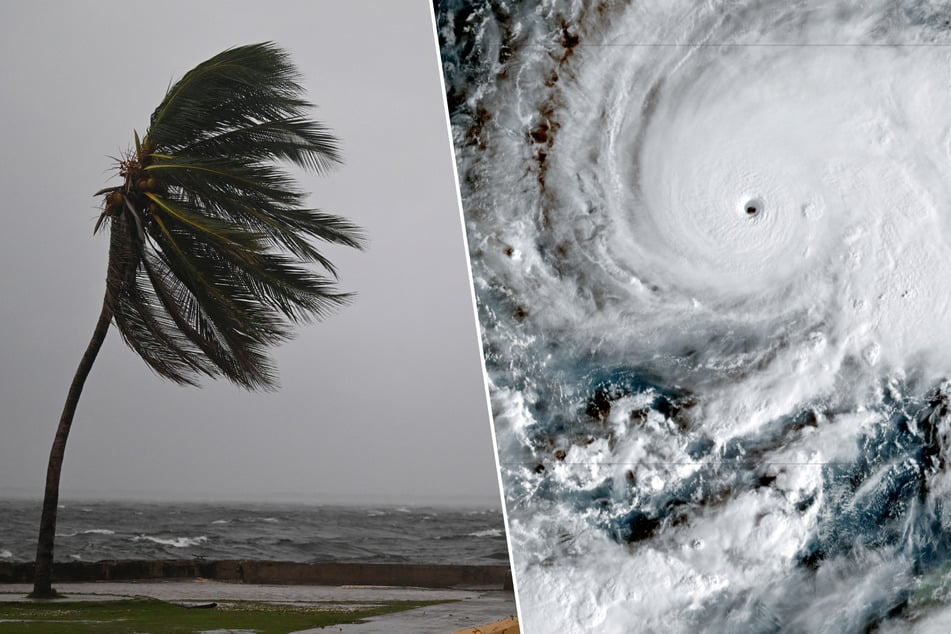 Jamaica braces for "extremely powerful" Category 5 Hurricane Melissa