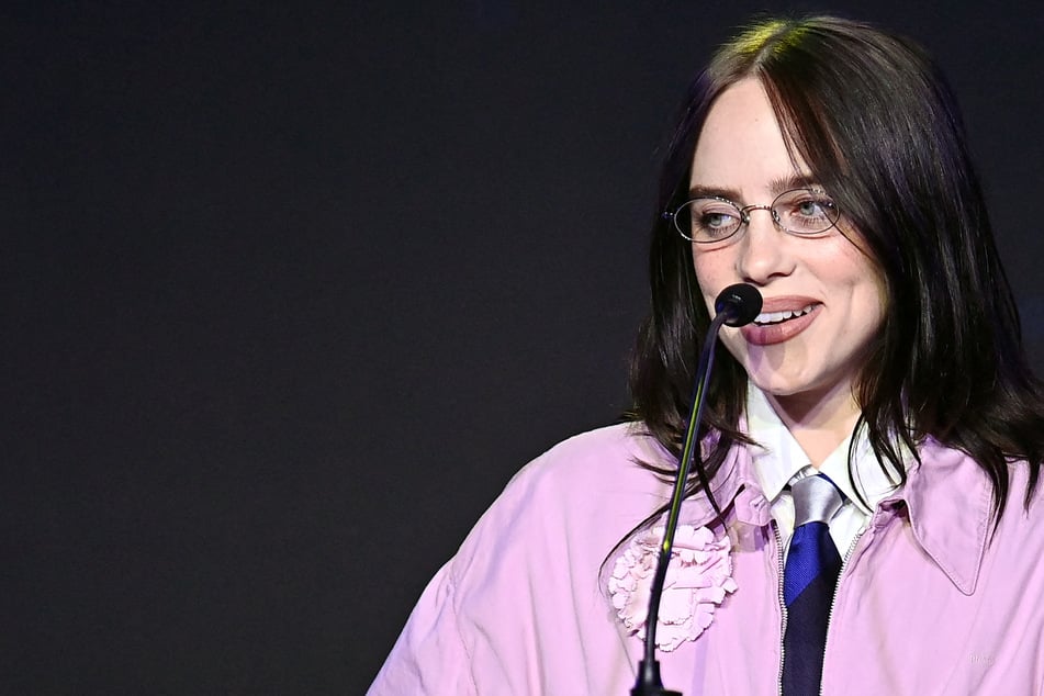 Billie Eilish blasts Trump's ICE raids: "We're seeing our neighbors being kidnapped"