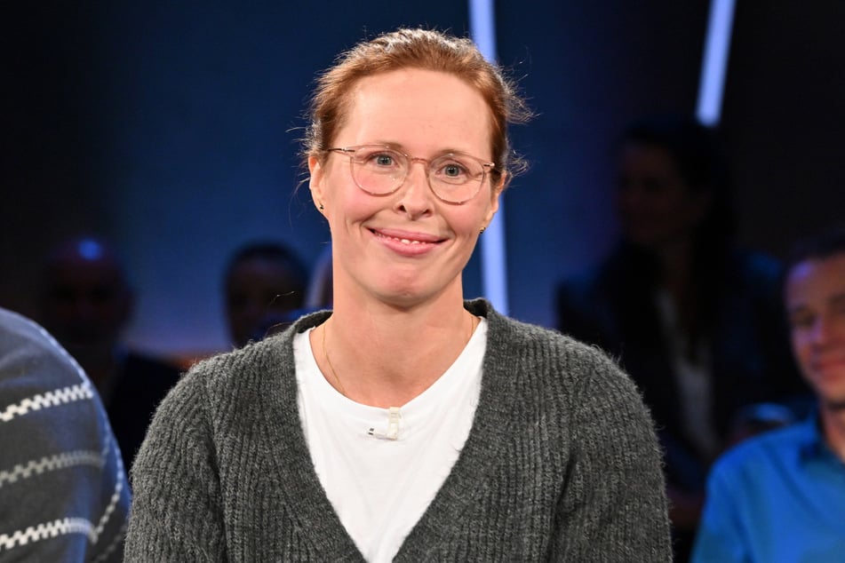 Für Paralympics-Siegerin Tanja Scholz (40) sind die Aussagen von Luke Mockridge (35) über Menschen mit Behinderung eine "Vollkatastrophe".