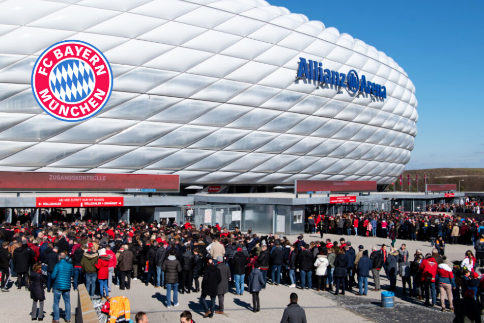 "Europäischer Solidaritäts Cup": FC Bayern mit Mini-Turnier für Corona-Helden