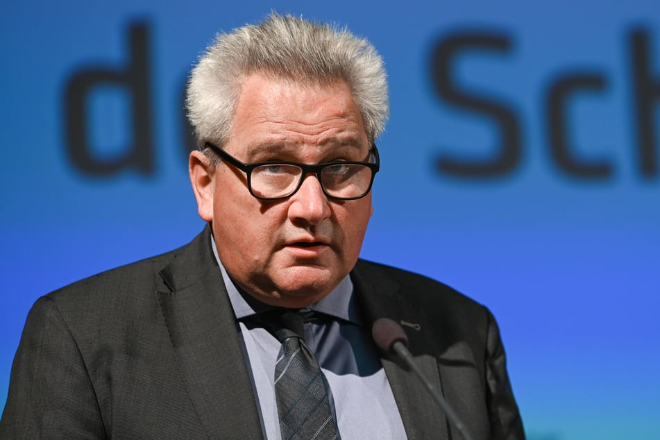 Historiker Jens-Christian Wagner sieht den wiederbelebten Thüringen-Slogan "Das grüne Herz Deutschlands" kritisch.