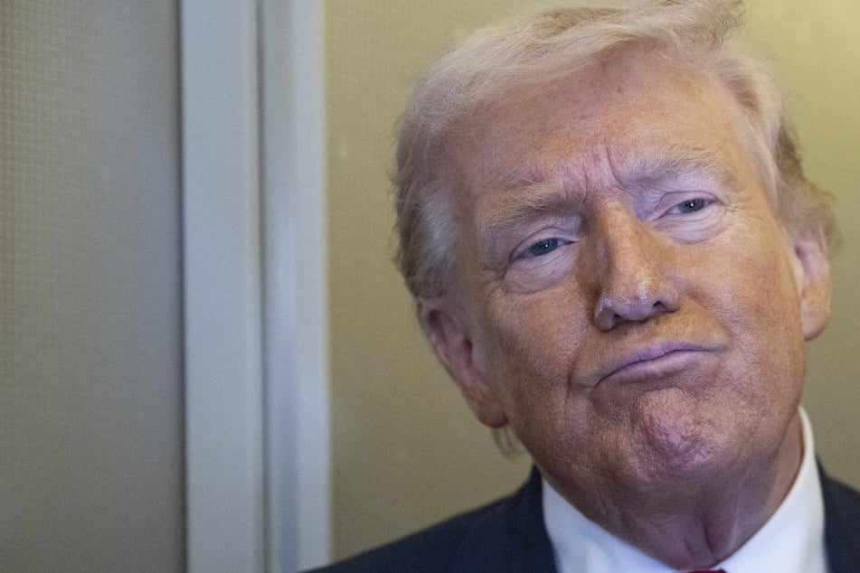 Trump rejects UK aircraft carriers for Iran war: "We don't need people that join Wars after we've already won!"