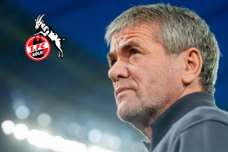 Trainer-Dino Friedhelm Funkel über FC-Gerüchte: "Alles Schwachsinn!"