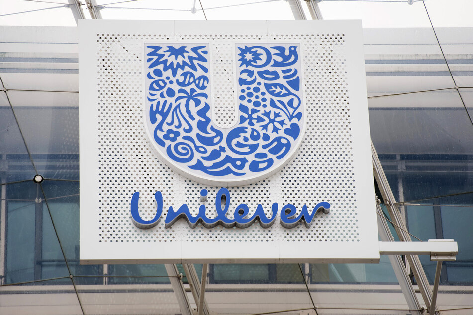 Zu dem britischen Dach-Konzern "Unilever" gehören viele weltweit bekannte Marken.