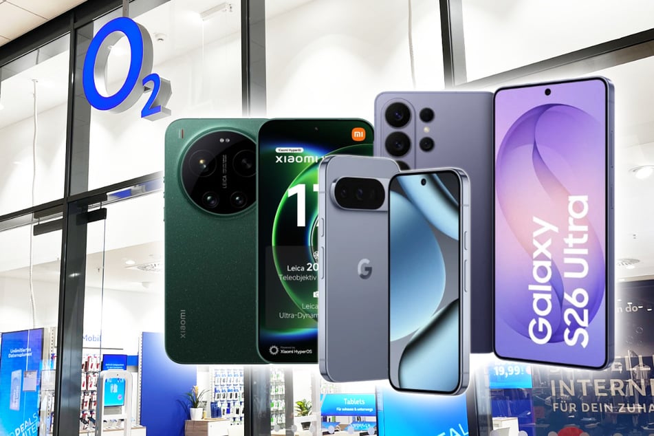 Samsung, Xiaomi oder Google? Dieses Modell ab 1 Euro ist das beste KI-Smartphone