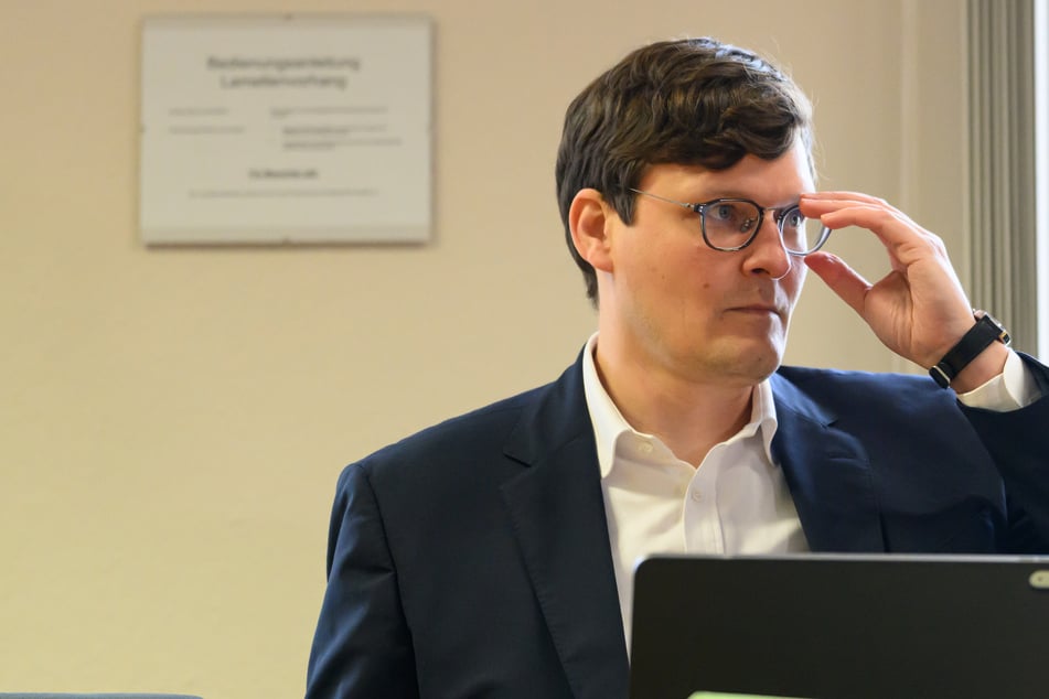 Prozess gegen Raser-Minister: Anwalt fordert Einstellung des Verfahrens