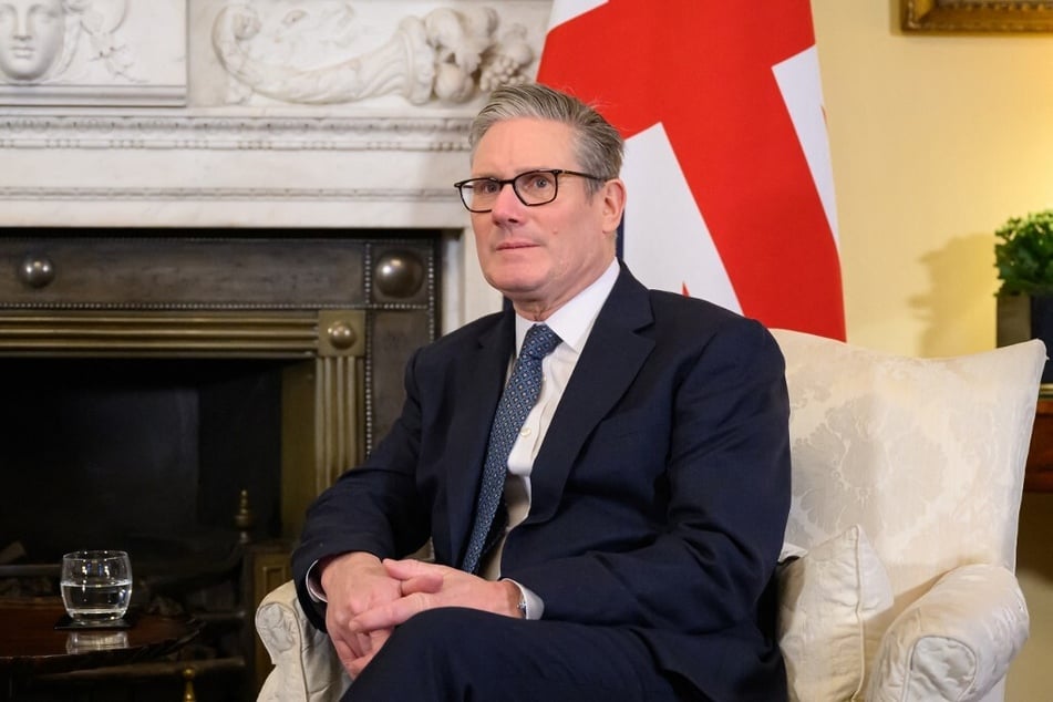 British Prime Minister Keir Starmer has confirmed Peter Mandelson's appointment to the US envoy role.