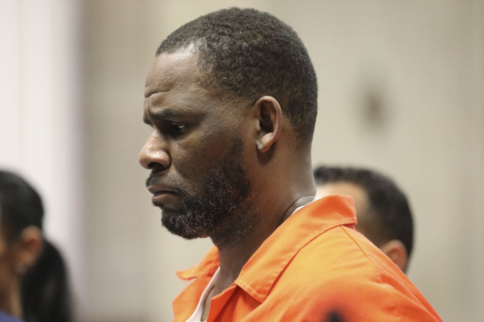 Lawyers for R. Kelly said in recent court filings that the criminally convicted R&B singer suffered an "overdose" of medication at the hands of prison officials.