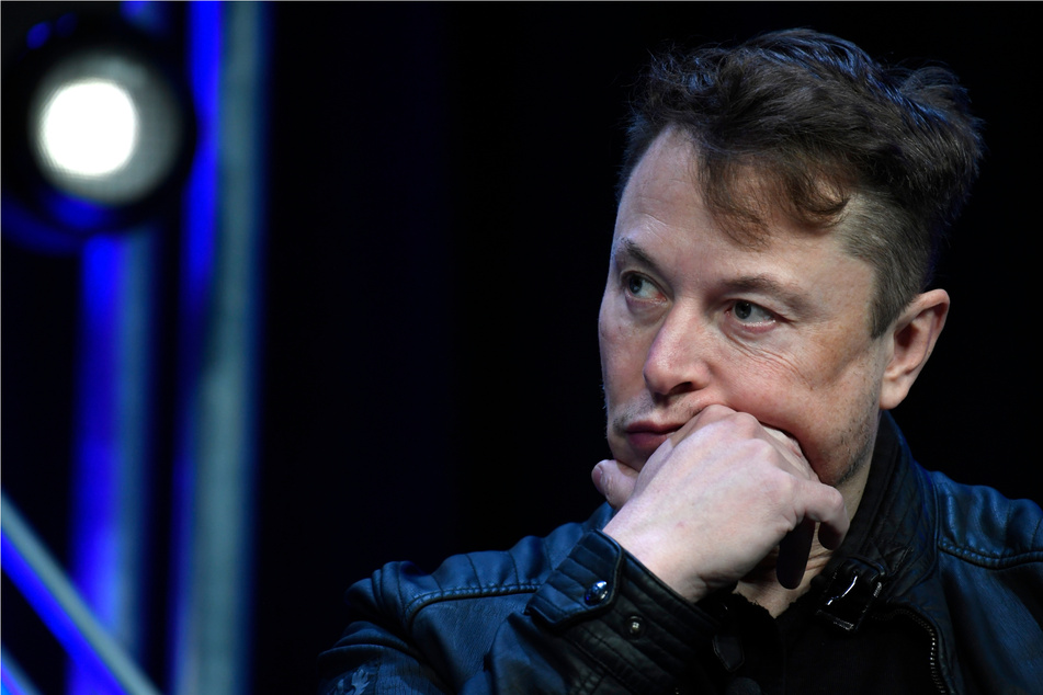 Elon Musk (50) wird vorgeworfen eine Flugbegleiterin 2016 sexuell belästigt zu haben.