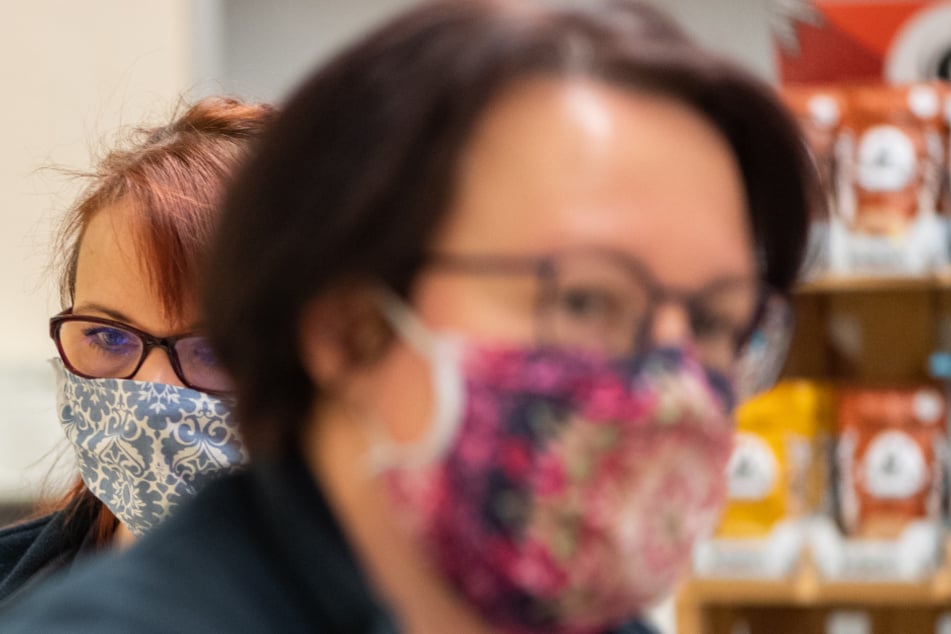 Die Maskenpflicht wird in Baden-Württemberg ab nächster Woche gelten.