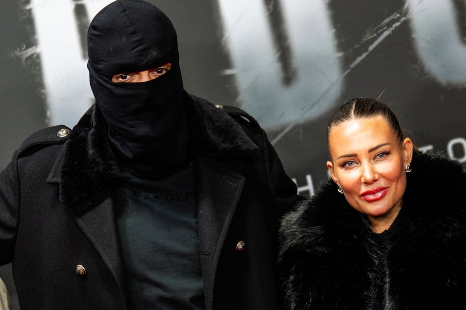 Einbruch bei Haftbefehl: Seine Frau Nina entdeckt die Täter