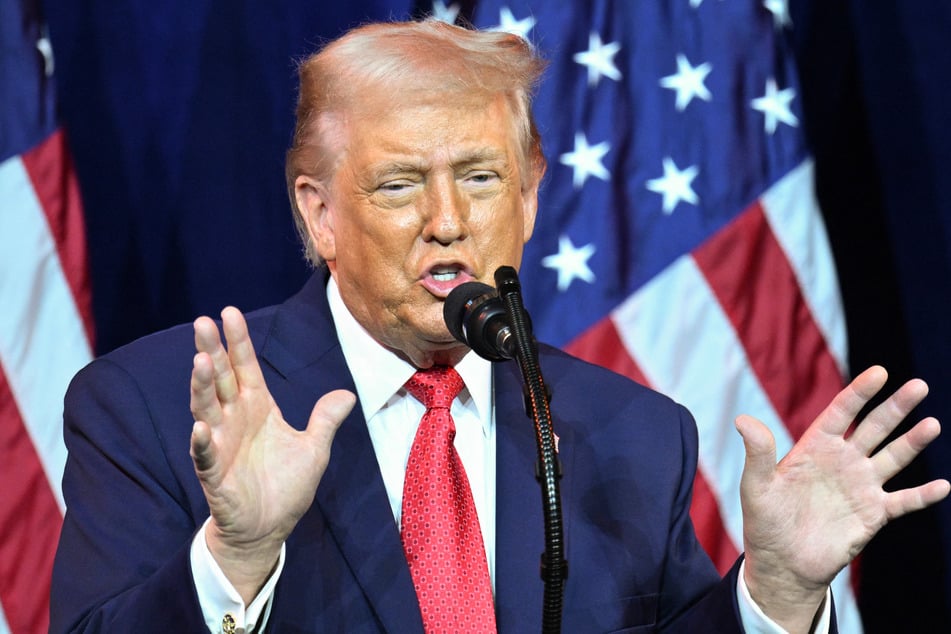 Trump has not ruled out military action to acquire Greenland.