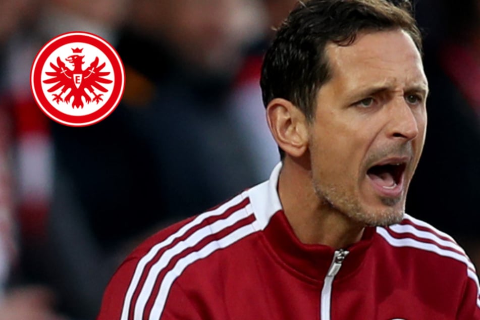 Geben die Bayern nach? Eintracht kurz vor Toppmöller-Verpflichtung