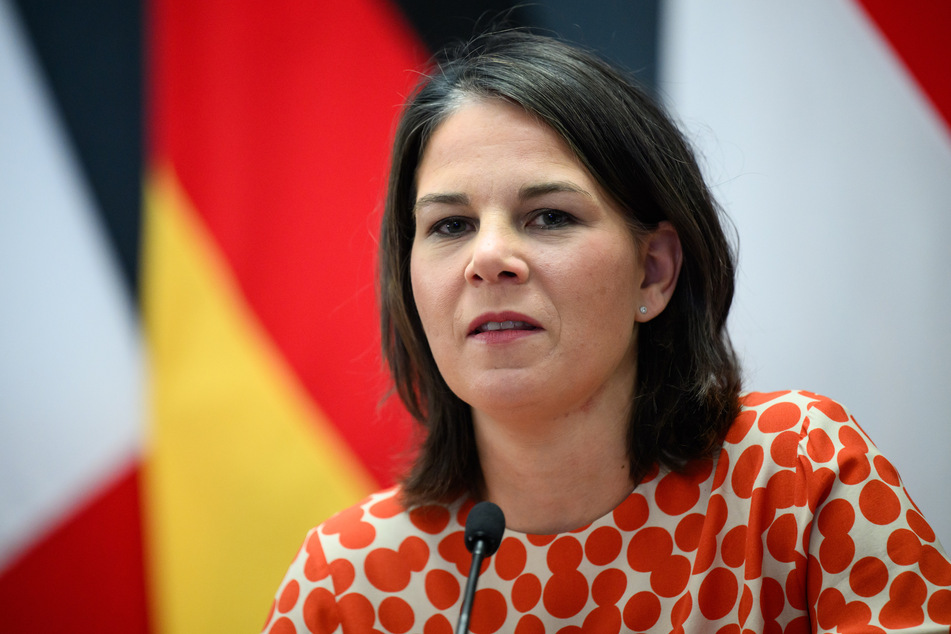 An der Debatte des mächtigsten UN-Gremiums wird auch die deutsche Außenministerin, Annalena Baerbock (42, Grüne), teilnehmen. Angekündigt hatte sich unter anderem auch US-Außenminister Antony Blinken.