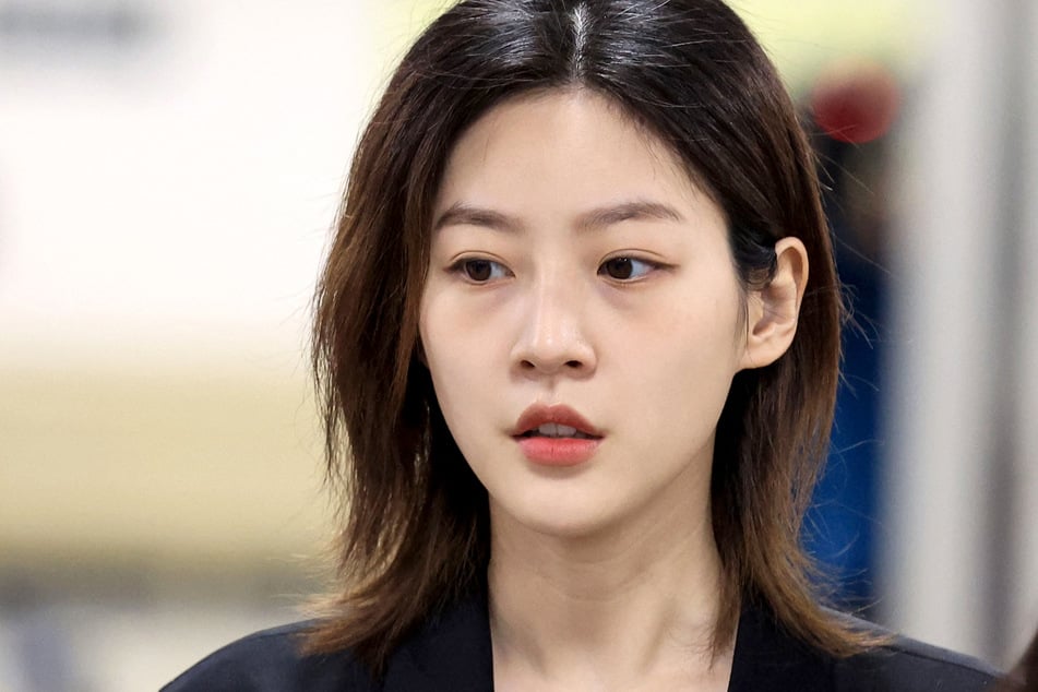 South Korean actor Kim Sae-ron, who starred in the hit 2023 Netflix drama Bloodhounds, tragically died on Sunday at just 24 years old.