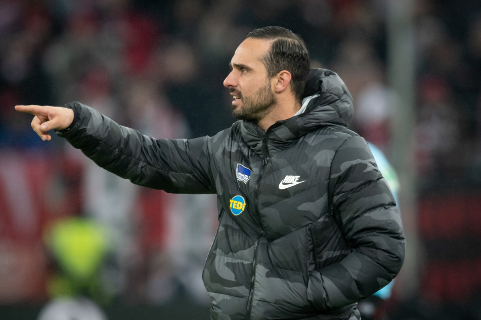 Am Samstag muss Hertha BSC gegen den SV Werder Bremen ran.