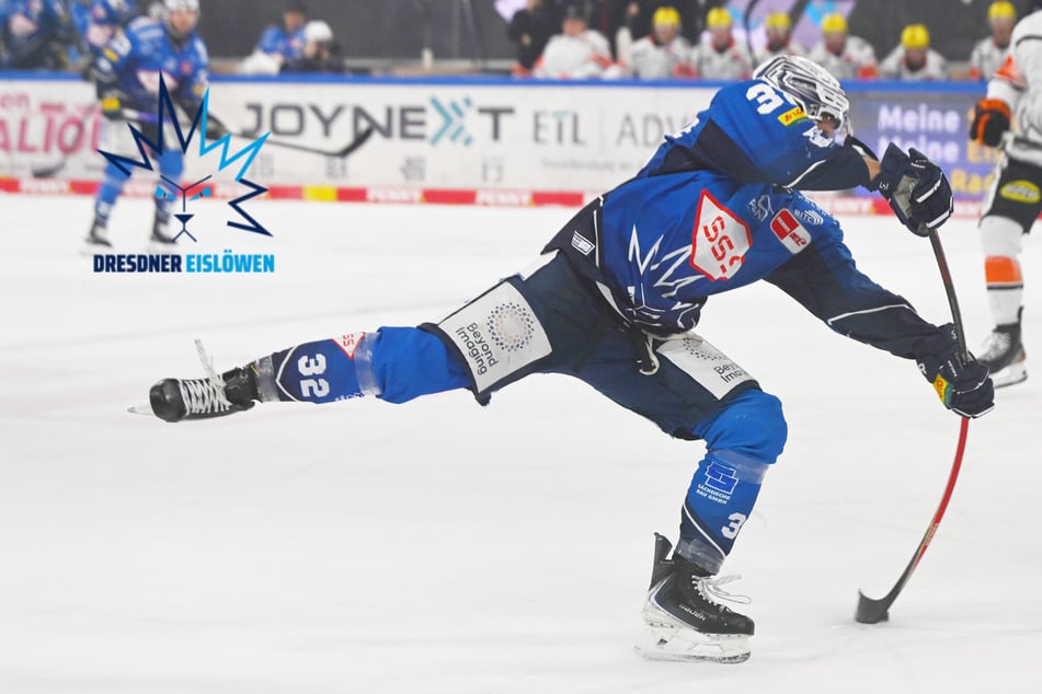 Eislöwen können Eigengewächs Hendreschke halten: "Macht mich stolz, das Trikot zu tragen"