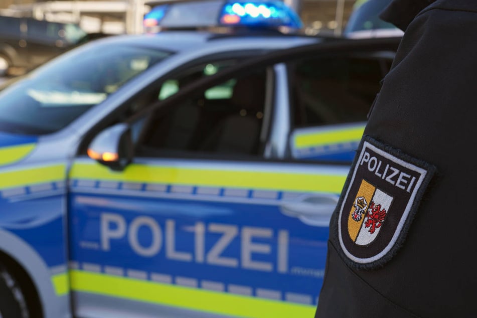 Warum eine "Gardine" die Polizei auf den Plan ruft