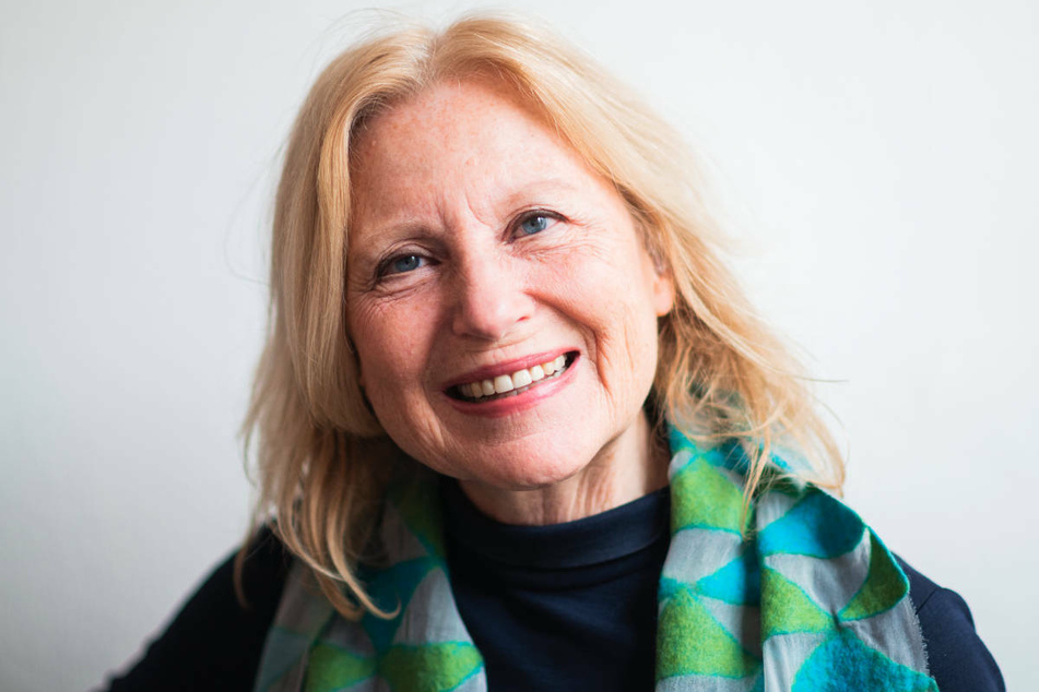 Maren Kroymann will sich in Zukunft jedes Jahr eine längere Auszeit von ihrem Schauspielalltag nehmen.